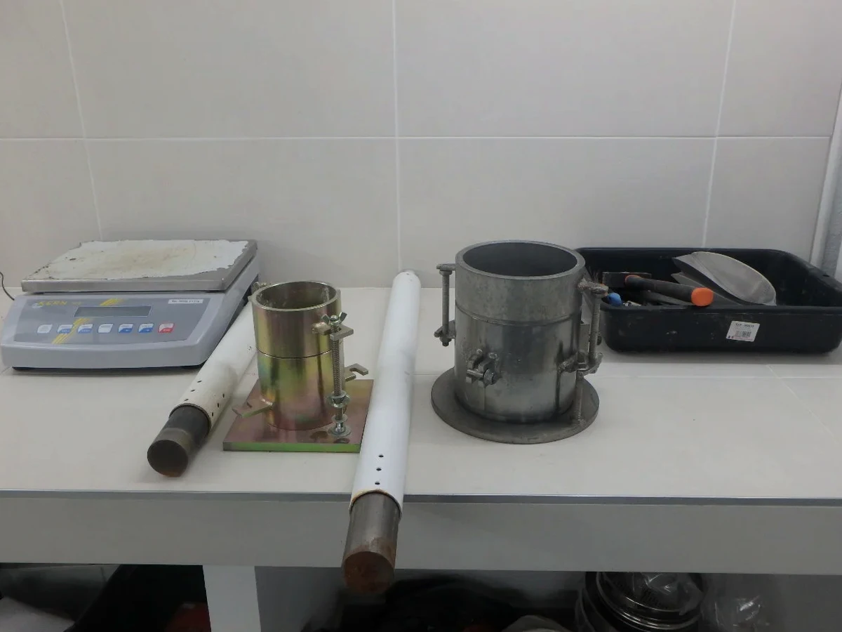 Ensayo Proctor Normal y Modificado en Chillán: Compactación con Criterio Técnico