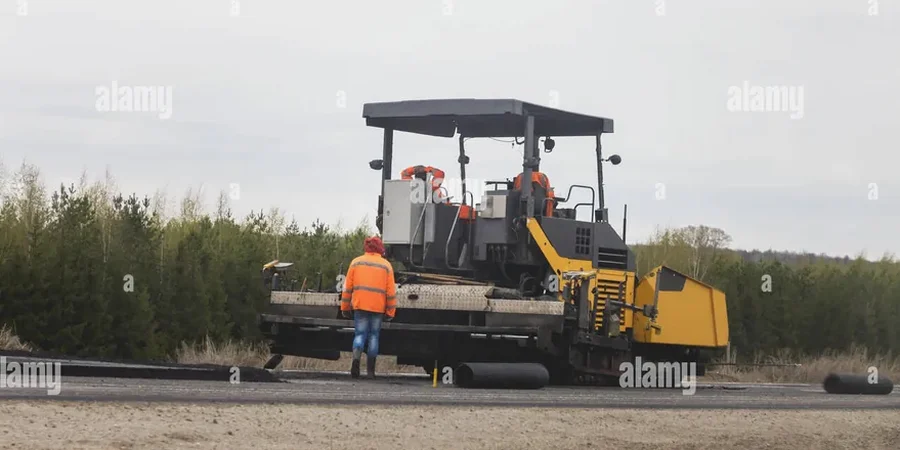 Geotecnia vial en Chillán